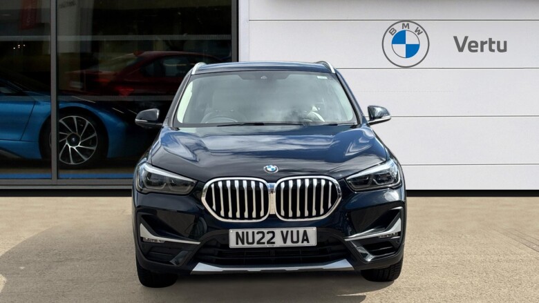 BMW X1 xDrive 20i [178] xLine 5dr Step Auto Petrol Estate